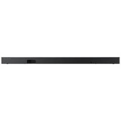 Саундбар Samsung HW-B750F/RU 3.1 120Вт+250Вт черный