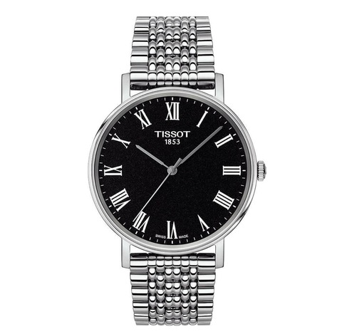Наручные часы TISSOT T109.410.11.053.00