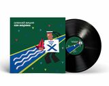 ВИШНЯ, АЛЕКСЕЙ: Сон моряка (1994/2025) Black Vinyl Bundle (Виниловая пластинка)