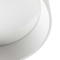 MIZU Потолочный светильник белый/белый LED 15W 2700K