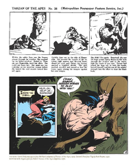 Prince Valiant Vol. 7: 1949-1950 (На английском языке) (БАМП!)