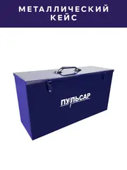 Арматурорез ПУЛЬСАР АР 32-2000 (2000 Вт, арматура 4-32 мм, кейс, 35 кг) (919-777)