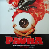 VARIOUS ARTISTS: Paura: A Collection Of Italian Horror Sounds From The CAM Sugar Archives (Виниловая пластинка)