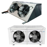 Сплит-система низкотемпературная Intercold LCM 210 FT Evolution