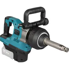 Аккумуляторный ударный гайковёрт XGT Makita TW010GZ01