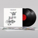 FATHER JOHN MISTY: Mahashmashana (Виниловая пластинка)