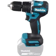 Аккумуляторная ударная дрель-шуруповерт Makita DHP487Z