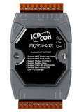 Преобразователь ICP DAS HRT-710-UTA CR