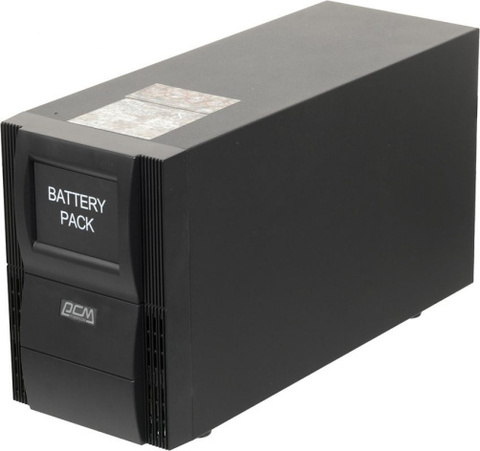 Батарея для ИБП Powercom BAT VGD-72V