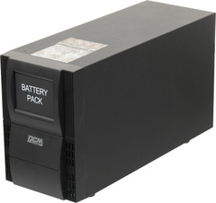 Батарея для ИБП Powercom BAT VGD-72V