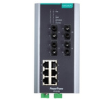 Коммутатор управляемый MOXA PT-510-4M-ST-HV