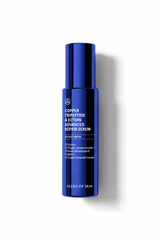 ALLIES OF SKIN Восстанавливающая сыворотка с трипептидом меди и эктоином Copper Tripeptide & Ectoin Advanced Repair Serum
