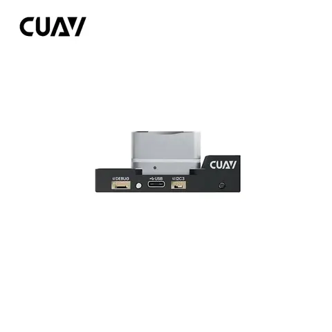 Полётный контроллер CUAV X25 EVO
