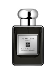 JO MALONE Oud & Bergamot unisex 50ml edc intense