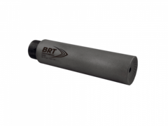 ДТК Барс газоразгруженный АК-12 gen. 3 (5,45x39, .223Rem, Цанговый зажим), BRT