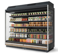 Горка холодильная BRANDFORD Cronox 2080.800.375