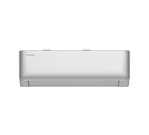 Блок внутренний Hisense VIBE PRO Silver MULTI EU AMS-12UW4RWUHD00(S) инверторной мульти сплит-системы