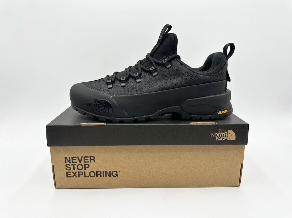 Кроссовки The North Face Glenclyffe Low (Премиум реплика)