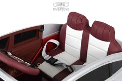 Hongqi H9 E003EE с дистанционным управлением