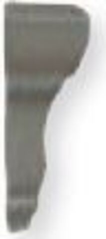 Adex Studio Angulo Exterior Cornisa Eucalyptus 7.5x19.8