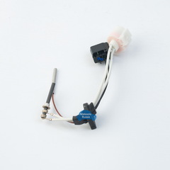 Штифт накала Webasto Thermo Top V для дизельных горелок с подогревом и без клапана 2