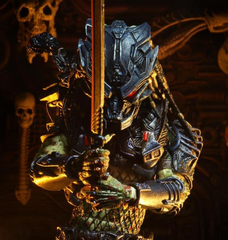 Фигурка NECA Predator 2: Ultimate Lost Predator