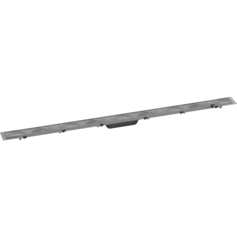 Hansgrohe RainDrain Rock 56034000 Внешняя часть 120 см