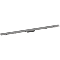 Hansgrohe RainDrain Rock 56034000 Внешняя часть 120 см фото