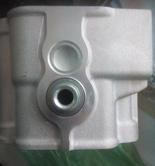 ГБЦ NEXIA N150 1,5 SOHC, LANOS, CHANCE 1,5 15M GROG