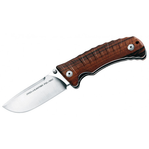 Нож FOX knives 130 DW PRO Hunter