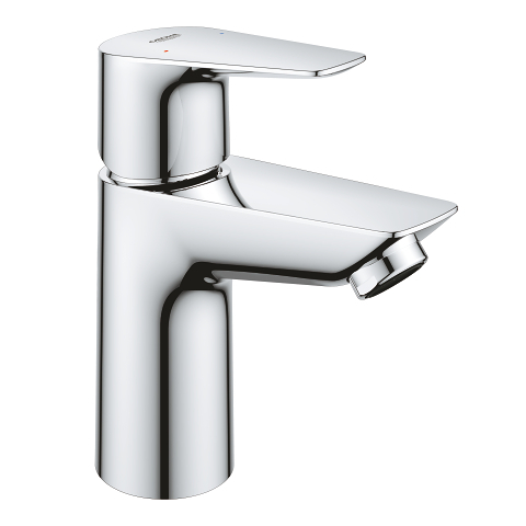 GROHE BauEdge 23896001 Смеситель для раковины
