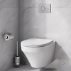 Am.Pm C501700WH Inspire подвесной унитаз FlashClean