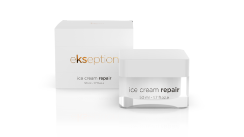 ICE CREAM REPAIR