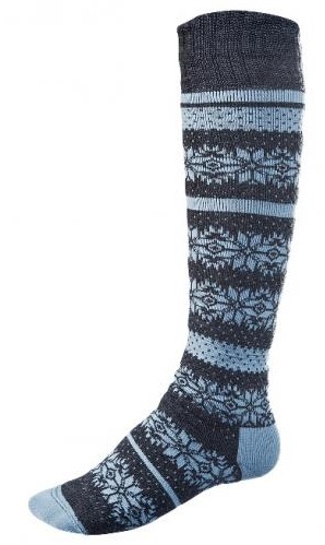 Носки женские 8848 Altitude Edith (grey)