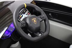 Lamborghini Huracán STO E888EE (ЛИЦЕНЗИОННАЯ МОДЕЛЬ) с дистанционным управлением