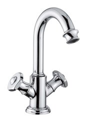 Cezares APHRODITE-LS2-01-SW Смеситель для раковины, цвет: хром фото