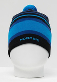 Шапка Nordski Bright Light Blue