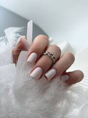 MODELING GEL ALLURE (Моделирующий гель Аллюр) 1