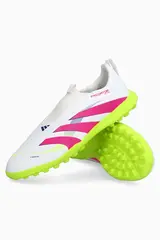 Сороконожки adidas Predator League LL TF Junior - размер 38 2/3 FR