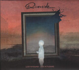 RIVERSIDE: Lost’N’Found - Live In Tilburg