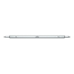 Насадка для отверток System 6 TORX T10/T15х150мм Wiha 28455 00656