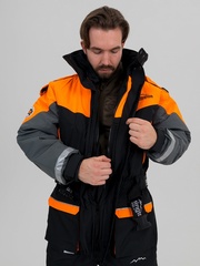 Комбинезон Remington Lifeguard II