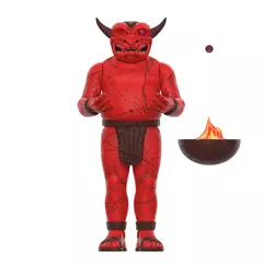 Фигурка Super 7 - Dungeons and Dragons: Sacred Statue (Player's Handbook)