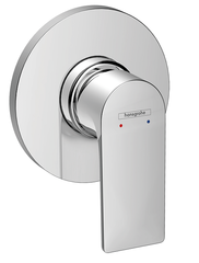 Hansgrohe Rebris E 72659000 Смеситель для душа встраиваемый chr фото