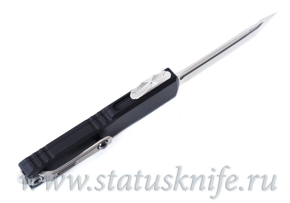 Нож Microtech Ultratech ZBP GEN III 1123-12 Tanto Serrated