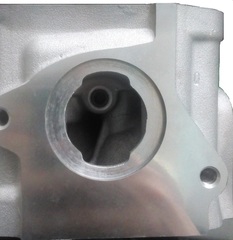 ГБЦ NEXIA N150 1,5 SOHC, LANOS, CHANCE 1,5 15M GROG