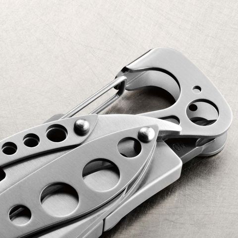 Мультитул Leatherman Skeletool , 7 функций (830920) | Multitool-Leatherman.Ru