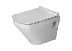 Duravit DuraStyle 45710900A1 Унитаз подвесной фото