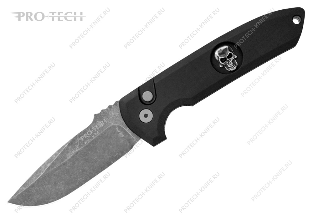 Нож Pro-Tech Rockeye LG361-AW Bruce Shaw - фотография 