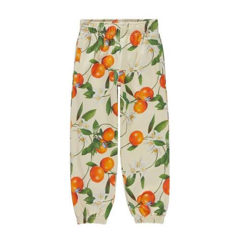 Брюки Molo Adan Mandarins
